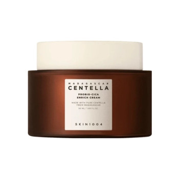 Madagascar Centella Probio-Cica Enrich Cream 50ml Madagascar Centella Probio-Cica Enrich Cream 50ml