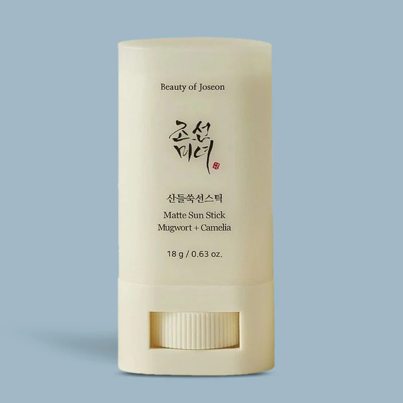 Beauty of Joseon Matte sun stick mugwort & camelia Beauty of Joseon Matte sun stick mugwort & camelia