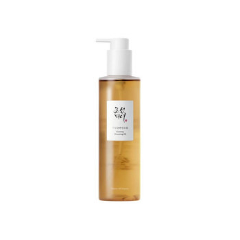 BEAUTY OF JOSEON Ginseng Cleansing Oil 210ml BEAUTY OF JOSEON Ginseng Cleansing Oil 210ml