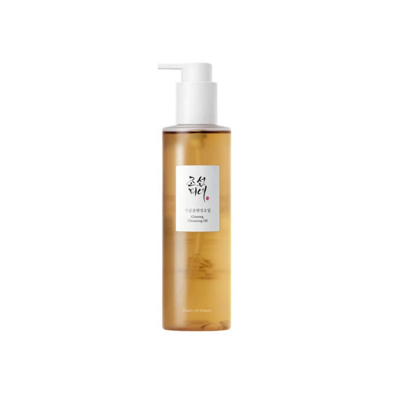 BEAUTY OF JOSEON Ginseng Cleansing Oil 210ml BEAUTY OF JOSEON Ginseng Cleansing Oil 210ml