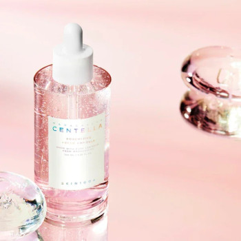 SKIN1004 Madagascar Centella Poremizing Fresh   Am