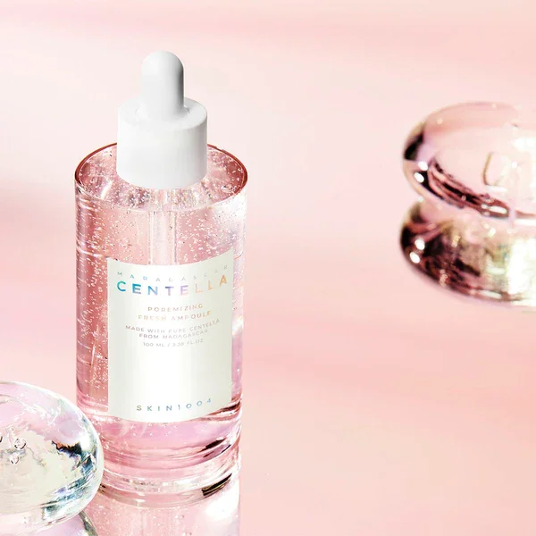 SKIN1004 Madagascar Centella Poremizing Fresh Am SKIN1004 Madagascar Centella Poremizing Fresh Am