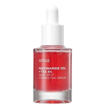 Niacinamide 10%+TXA 4% Dark Spot Correcting serum
