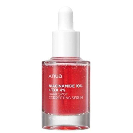Niacinamide 10%+TXA 4% Dark Spot Correcting serum Niacinamide 10%+TXA 4% Dark Spot Correcting serum