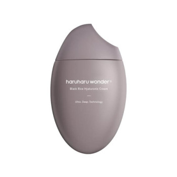 HARUHARU Wonder Black Rice 10 Hyaluronic Cream HARUHARU Wonder Black Rice 10 Hyaluronic Cream