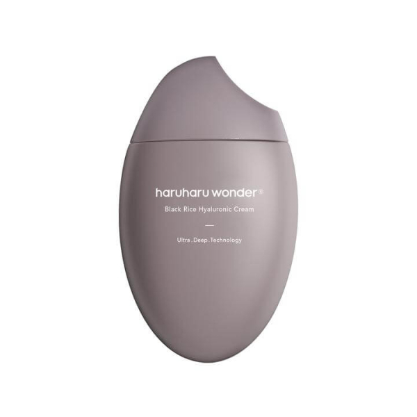 HARUHARU Wonder Black Rice 10 Hyaluronic Cream HARUHARU Wonder Black Rice 10 Hyaluronic Cream