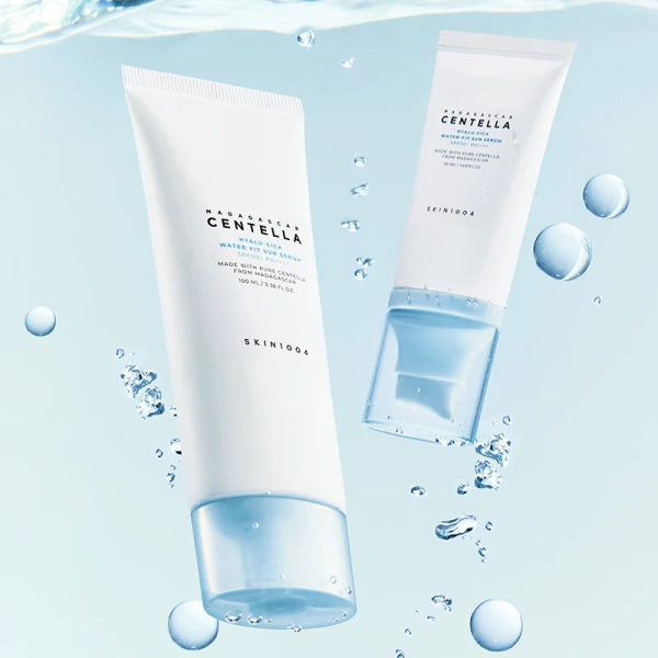 SHyalu-Cica Water-Fit Sun Serum SPF50+ PA++++ 50ml SHyalu-Cica Water-Fit Sun Serum SPF50+ PA++++ 50ml