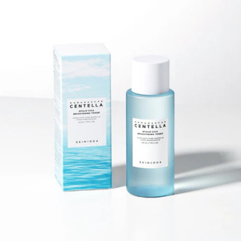 Madagascar Centella Hyalu-Cica Brightening Toner 2