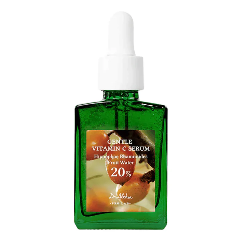 DR.ALTHEA Gentle Vitamin C Serum 30 ml DR.ALTHEA Gentle Vitamin C Serum 30 ml