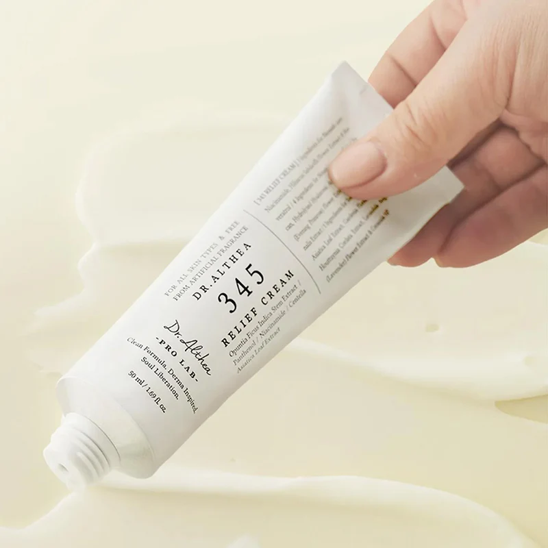 Dr. Althea 345 Relief Cream Dr. Althea 345 Relief Cream