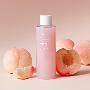 Peach 77 Niacin Essence Toner 250ml Peach 77 Niacin Essence Toner 250ml