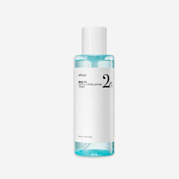 ANUA BHA 2% Gentle Exfoliating Toner 150ml