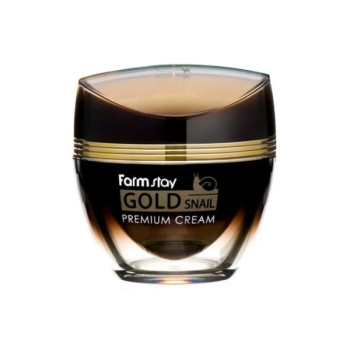 Gold Snail Premium Cream 50gr Gold Snail Premium Cream 50gr